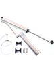 Bilstein 5160 Series Shock Absorber Monotube 11.4