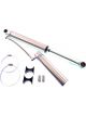 Bilstein 5160 Series Shock Absorber Monotube 11.4