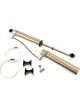 Bilstein 5160 Series Shock Absorber Monotube 7.5