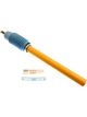 Bilstein B6 Performance Suspension Strut Cartridge For 1986 Audi 4000 Quattro