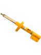 Bilstein B6 Suspension Strut Assembly For 1999 Saab 41522 SE Front 36mm