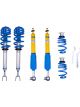 Bilstein B14 PSS Suspension Kit For 2006 Audi A6 Base Front and Rear