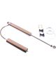 Bilstein Motorsport 7100 Shock Absorber Reservoir 8