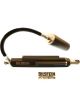 Bilstein M 9300 Black Hawk Shock Absorber Monotube 12in. Off-Road 76mm