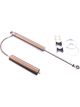 Bilstein Motorsport 7100 Shock Absorber Reservoir 8