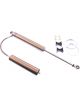 Bilstein Motorsport 7100 Shock Absorber Reservoir 10