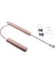 Bilstein Motorsport 7100 Shock Absorber Reservoir 10