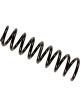 Bilstein B3 OE Replacement Coil Spring For 96-01 Audi A4 Quattro Rear