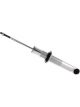 Bilstein Motorsport Shock Absorber 46mm Extended 20.31in Collapsed 14.13in Rear