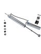 Bilstein B8 5160 Series Shock Absorber For 05-15 Toyota Tacoma Rear Right 46mm