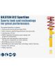 Bilstein B12 Sportline Suspension Kit