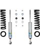 Bilstein B8 6112 Series Suspension Kit For 2016 Toyota Tacoma TRD Limited SR5 V6