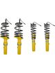 Bilstein B12 Pro-Kit Front & Rear Suspension Kit For 2013-2016 Porsche Boxster