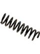 Bilstein B3 OE Replacement Coil Spring For 90-93 Mercedes-Benz 300SL Base L6 3.0