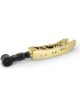 Blox Racing Rear Lower Control Arms Gold For 2013+ Subaru BRZ/To…
