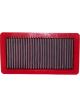 BMC For 94-99 Fiat Punto I 176 75 TD 1.7 ELX Replacement Panel Air Fi