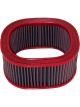 BMC For 91-96 Renault Clio I 1.8 16V Replacement Cylindrical Air Filt