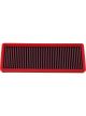 BMC For 94-99 Fiat Punto I 176 85 1.2L Replacement Panel Air Filter