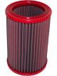 BMC For 91-98 Renault Clio I 1.8L Replacement Cylindrical Air Filter