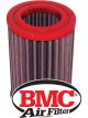 BMC Performance Air Filter Fits 97-04 Smart City Coupe Cabrio 450 0.6