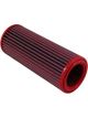BMC For 04+ Fiat Idea 135/235 1.9L JTD Replacement Cylindrical Air Fi