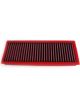 BMC For 2011+ Abarth 500 1.4 16V Turbo T-Jet US Replacement Panel Air