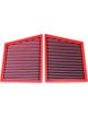 BMC For 15+ Jaguar F-Pace X761 3.0 D Replacement Panel Air Filter Ful