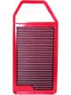 BMC For 2015+ Suzuki Baleno 1.2L Replacement Panel Air Filter
