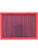 BMC For 2011 Lexus LFA 4.8L V10 Replacement Panel Air Filter 2 Filter