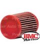 BMC Single Air Universal Conical Filter 100mm Inlet 110mm Filter L