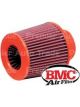 BMC Twin Air Universal Conical Filter w/Polyurethane Top 76mm ID 1