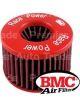 BMC Twin Air Universal Conical Filter w/Metal Top 80mm ID 80mm H