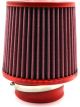 BMC Twin Air Universal Conical Filter Metal Top