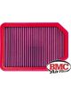 BMC Performance Air Filter Fits 2010 Jeep Wrangler III JK 2.8 CRD