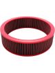 BMC Single Air Custom Round Filter 305mm Inlet 100mm Filter Height