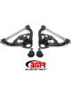 BMR 78-87 G-Body Non-Adj. Upper A-Arms Polyurethane Black Hammertone