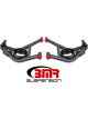 BMR 70-81 2nd Gen F-Body Non-Adj. Lower A-Arms Polyurethane Black Hamme…