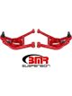 BMR 70-81 2nd Gen F-Body Non-Adj. Lower A-Arms Polyurethane Red