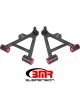 BMR 79-93 Mustang Lower Non-Adj. A-Arms Coilover Only w/ STD. Ball Join…