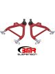 BMR For 79-93 Fox Mustang Lower A-Arms Coilover Only w/ Adj. Rod End an…