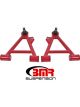 BMR For 94-04 Mustang Lower Non-Adj. A-Arms Coilover Only w/ STD. Ball…