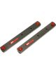 BMR 64-72 A-Body Non-Adj. Boxed Lower Control Arms Polyurethane Black…