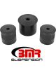 BMR For 16-17 6th Gen Camaro Differential Bushing Kit Aluminum Black