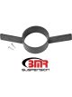 BMR 68-72 A-Body Driveshaft Safety Loop Black Hammertone