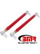 BMR For 79-98 Fox Mustang Chrome Moly Lower Control Arms w/ Double Ad…