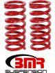 BMR 82-82 3rd Gen F-Body Front Lowering Springs Red