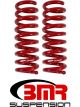 BMR For 16-17 6th Gen Camaro V8 Rear Performance Version Lowering Sprin…