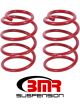 BMR For 07-14 Shelby GT500 Front Performance Version Lowering Springs R…