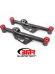 BMR For 79-98 Fox Mustang Non-Adj. Lower Control Arms Polyurethane Bla…