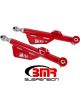 BMR For 99-04 Mustang On-Car Adj. Lower Control Arms Rod End Combo Pol…